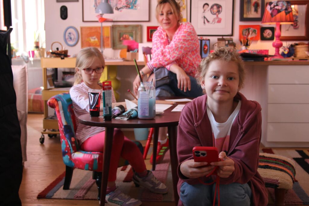 Warsztaty plastyczne