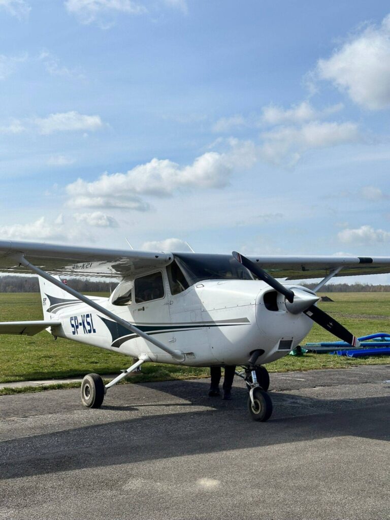 Kolejne marzenie spełnione!