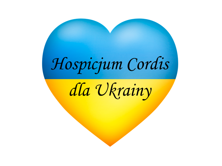 Hospicjum Cordis dla Ukrainy